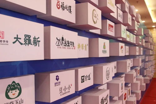 科技赋能黑土地，坤鹏生物科技携创新产品亮相龙江民营经济高质量发展农副产品对接会