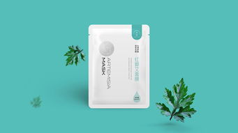 肌理之悦 暨科生物膜类产品包装设计解析